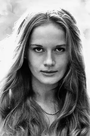 Dominique Sanda fotoğrafı