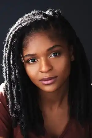 Dominique Thorne fotoğrafı
