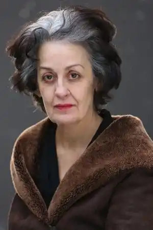 Dominique Valadié fotoğrafı