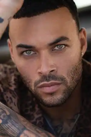 Don Benjamin fotoğrafı