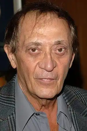 Don Calfa fotoğrafı