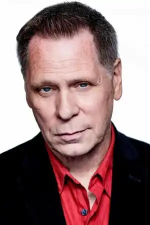 Don Harvey fotoğrafı