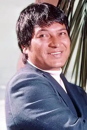 Don Ho fotoğrafı