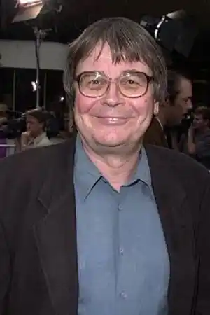 Don Jakoby fotoğrafı