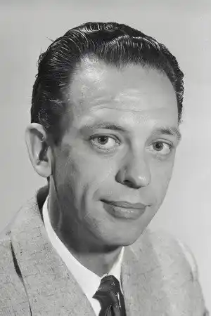 Don Knotts fotoğrafı