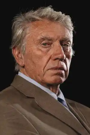 Don McCullin fotoğrafı