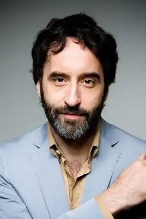 Don McKellar fotoğrafı