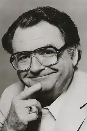 Don Messick fotoğrafı