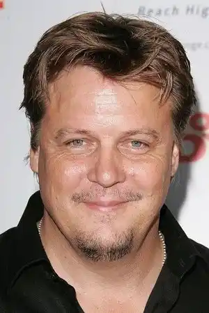 Don Michael Paul fotoğrafı