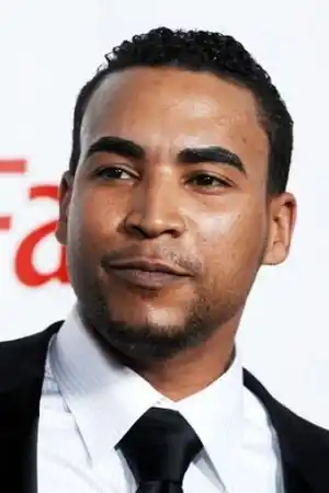 Don Omar fotoğrafı