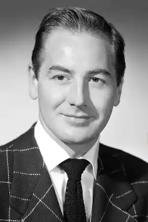 Don Taylor fotoğrafı