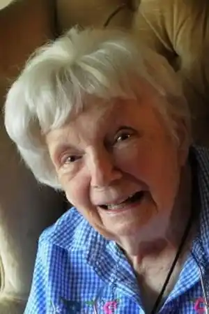 Dona Hardy fotoğrafı