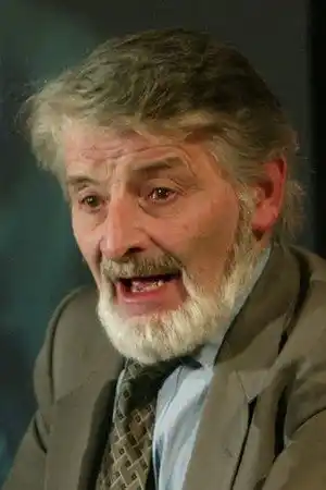 Donal Donnelly fotoğrafı