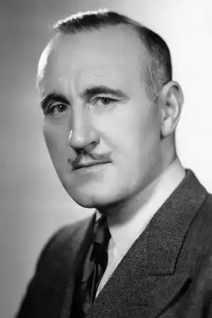 Donald Crisp fotoğrafı