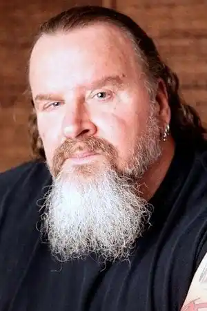 Donald Gibb fotoğrafı