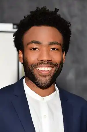 Donald Glover fotoğrafı