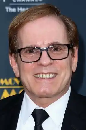 Donald Martin fotoğrafı