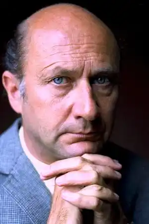 Donald Pleasence fotoğrafı
