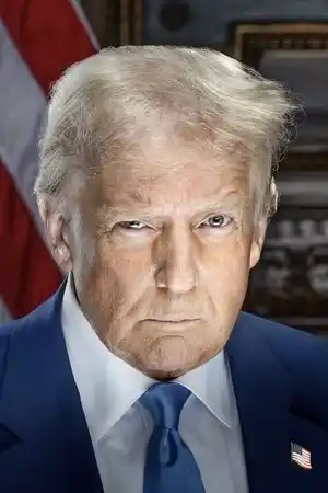 Donald Trump fotoğrafı