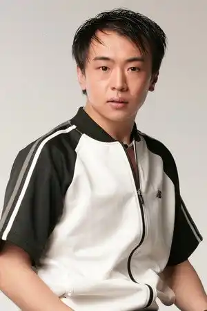 Dong Wenliang fotoğrafı