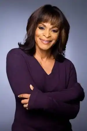 Donna Biscoe fotoğrafı