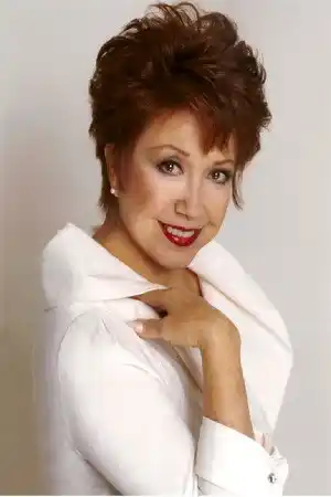 Donna McKechnie fotoğrafı