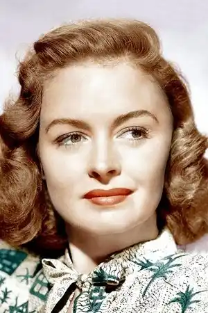 Donna Reed fotoğrafı