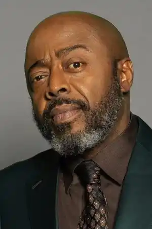 Donnell Rawlings fotoğrafı