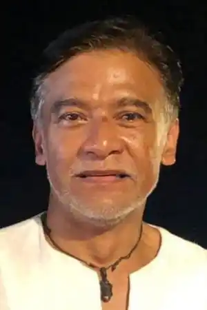 Donny Damara fotoğrafı