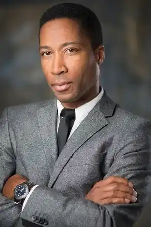 Donny Lucas fotoğrafı