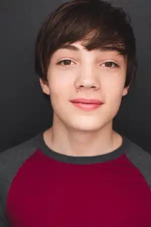 Donovan Colan fotoğrafı