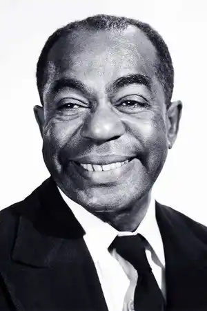 Dooley Wilson fotoğrafı