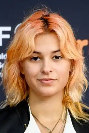 Dora Postigo fotoğrafı