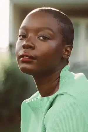 Doreen Ndagire fotoğrafı