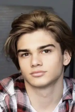 Dorian Giordano fotoğrafı