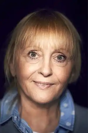 Dorota Pomykała fotoğrafı