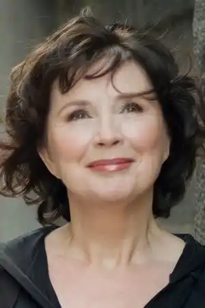 Dorothée Berryman fotoğrafı