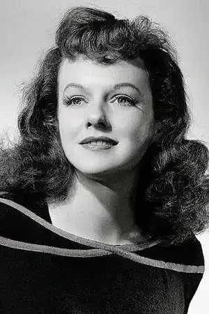 Dorothy Comingore fotoğrafı