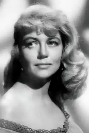 Dorothy Malone fotoğrafı