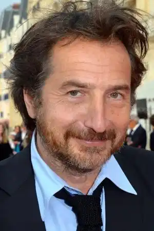 Édouard Baer fotoğrafı