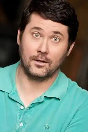Doug Benson fotoğrafı