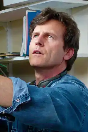 Doug Campbell fotoğrafı
