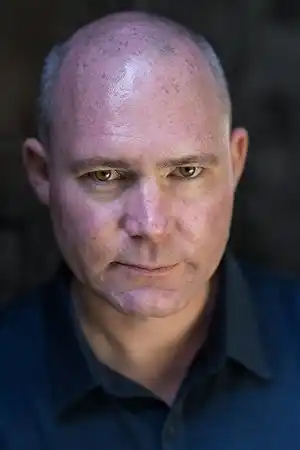 Doug Cockle fotoğrafı