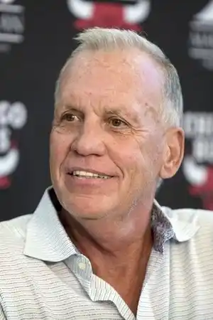 Doug Collins fotoğrafı
