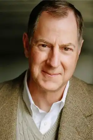 Doug Cox fotoğrafı
