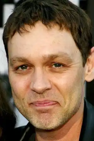Doug Hutchison fotoğrafı