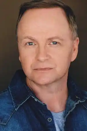 Doug McKeon fotoğrafı