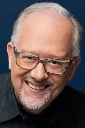 Doug Wright fotoğrafı