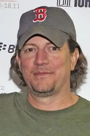 Douglas Aarniokoski fotoğrafı