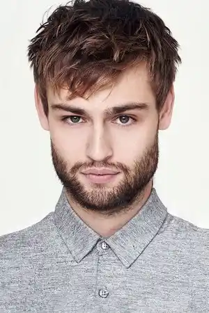 Douglas Booth fotoğrafı